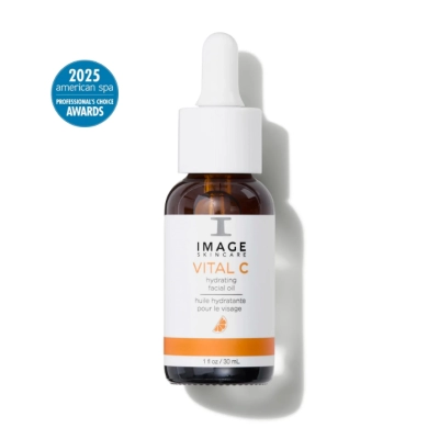 IMAGE VITAL C Hydrating Facial Oil ultralekki olejek nawilżający odżywczy i wygładzający 30 ml